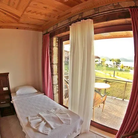 Otel Selimiye Losta Marmaris