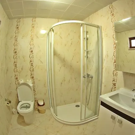 Hotel Selimiye Losta