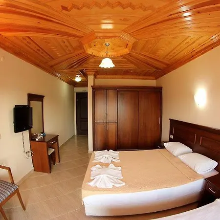 Hotel Selimiye Losta Marmaris