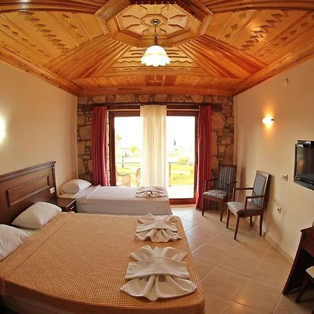 Otel Selimiye Losta *