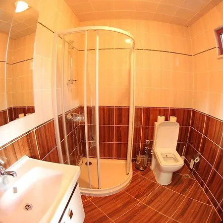 Otel Selimiye Losta Marmaris