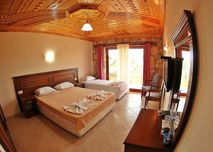 Selimiye Losta * Marmaris