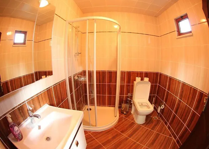 Ξενοδοχείο Selimiye Losta Μαρμαρίς